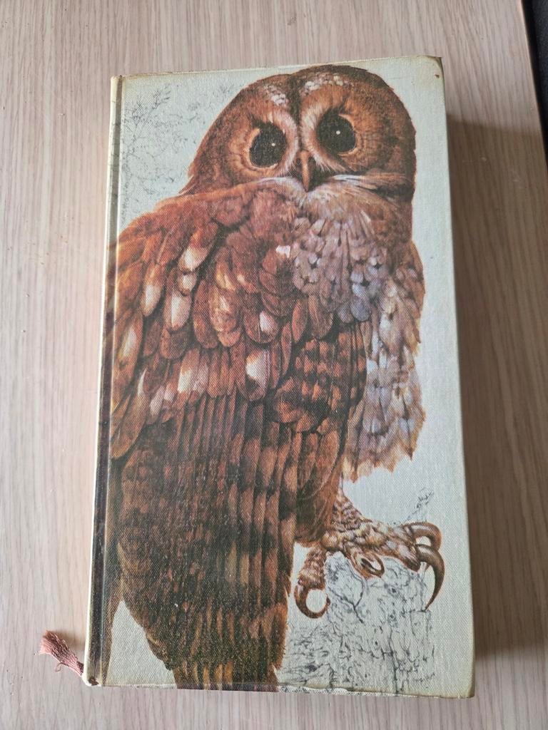 Het Beste Vogelboek - Reader's Digest, Ophalen of Verzenden, Zo goed als nieuw