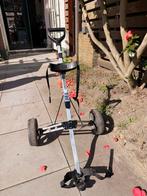 Stowacard golfkar, Ophalen, Gebruikt, Golfkar, Overige merken