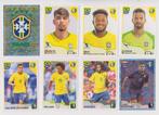 Panini stickers CONMEBOL Copa América Brasil 2019, Verzenden, Zo goed als nieuw, Buitenlandse clubs, Poster, Plaatje of Sticker