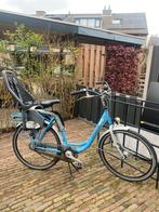 Cortina S1 mamafiets -opknapper-, Ophalen, Overige merken, 53 tot 56 cm, Gebruikt
