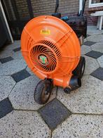 Billy Goat F602 benzine bladblazer, Ophalen, Zo goed als nieuw, Benzine, Met neuswiel