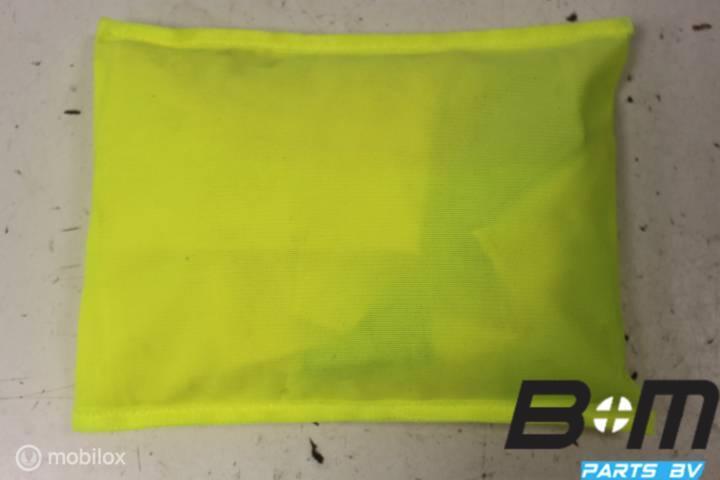 Gevarenhesje, Auto-onderdelen, Klein materiaal, Gebruikt