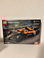 LEGO Technic NEOM McLaren Formule E Team (42169), Kinderen en Baby's, Speelgoed | Duplo en Lego, Ophalen of Verzenden, Nieuw, Complete set