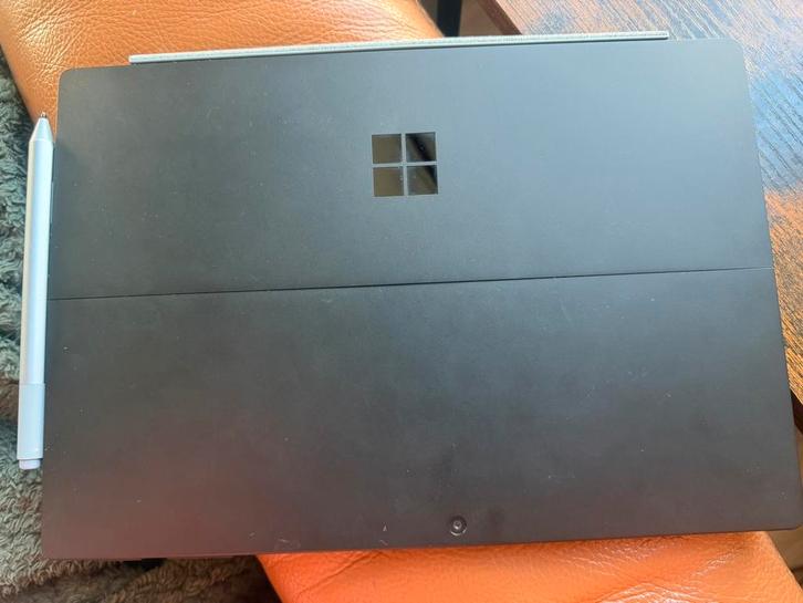 Microsoft surface pro 7, Computers en Software, Windows Tablets, Zo goed als nieuw, Ophalen of Verzenden