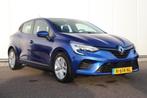 Renault Clio 1.0 TCe Zen NAP LED Navigatie Carplay Android A, Voorwielaandrijving, Stof, Gebruikt, Euro 6