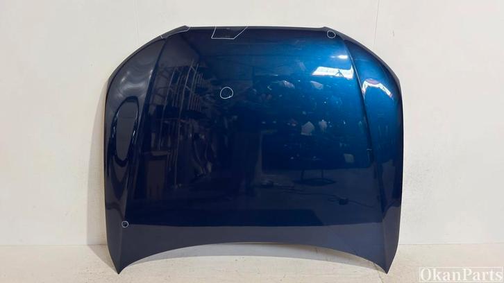 Audi A4 8K B8 motorkap, Auto-onderdelen, Carrosserie en Plaatwerk, Motorkap, Voor, Gebruikt, Ophalen of Verzenden