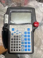 Fanuc Robot Teach Pendant en Geheugenkaartjes (SRAM 3), Ophalen of Verzenden