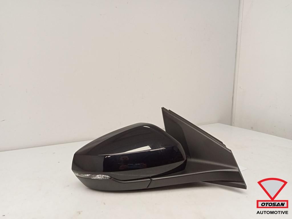 VW Polo 2G 2017+ Buitenspiegel Inklapbaar R Side Assist LC9X, Gebruikt, Volkswagen, Volkswagen AG, Berliner Ring 2
38440  Wolfsburg, DE