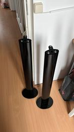 Harman kardon speakerzuilen 2stuks €20, Gebruikt, Overige typen, Minder dan 60 watt, Ophalen