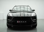 Porsche Macan 2.0 |Pano|SportChrono|Facelift|Carplay|, Auto's, Porsche, Automaat, Gebruikt, Euro 6, Zwart