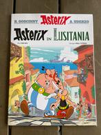 Asterix in Lusitania - Zo goed als nieuw stripboek, Eén stripboek, Ophalen of Verzenden, Zo goed als nieuw