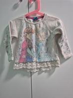 Leuke Frozen trui maat 86, Ophalen of Verzenden, Zo goed als nieuw, H&M, Meisje