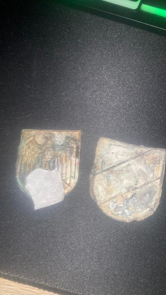 Duitse ww2 speltjes, Verzamelen, Ophalen of Verzenden