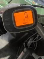 Gazelle display, Fietsen en Brommers, Scooters | Overige merken, Ophalen of Verzenden, Zo goed als nieuw, Benzine