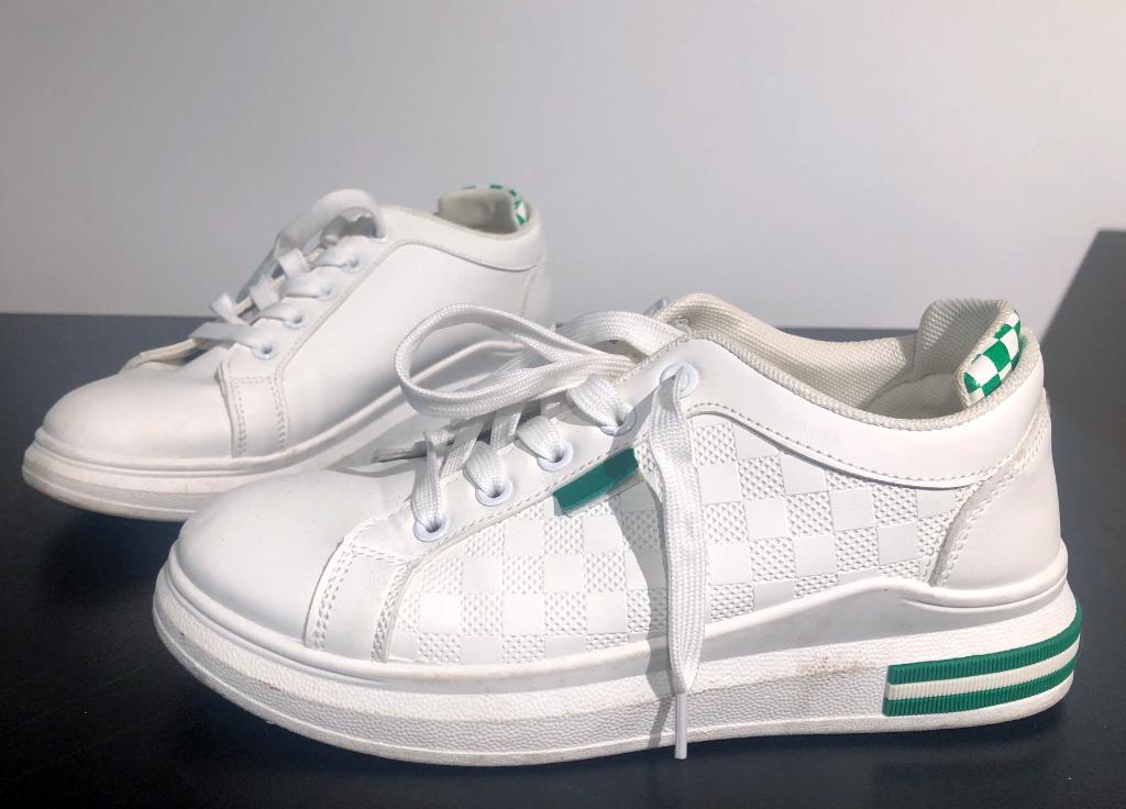 40% SPRING SALE - Skechers schoenen maat 38, dames / meiden, Skechers, Verzenden, Wit, Sneakers of Gympen