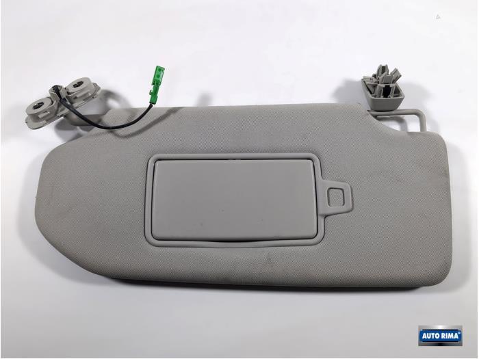 Zonneklep van een Volvo XC90, Gebruikt, -, -, Ophalen of Verzenden