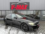 BMW 325i Sedan Handgeschakeld Climate Xenon Stoelverwarming, Auto's, BMW, 745 kg, Gebruikt, 2497 cc, Zwart
