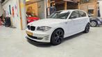 BMW 1-serie 116i Business Line, Navi, Carplay, Clima, LMV 17, Auto's, 1-Serie, Gebruikt, 4 cilinders, Navigatiesysteem