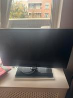 Samsung 32 inch Full HD TV (UE32D5000) – werkt perfect, Computers en Software, Monitoren, Ophalen, HDMI, Full HD, Zo goed als nieuw