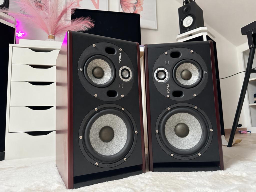 Focal Trio6 Be, Ophalen of Verzenden, Zo goed als nieuw