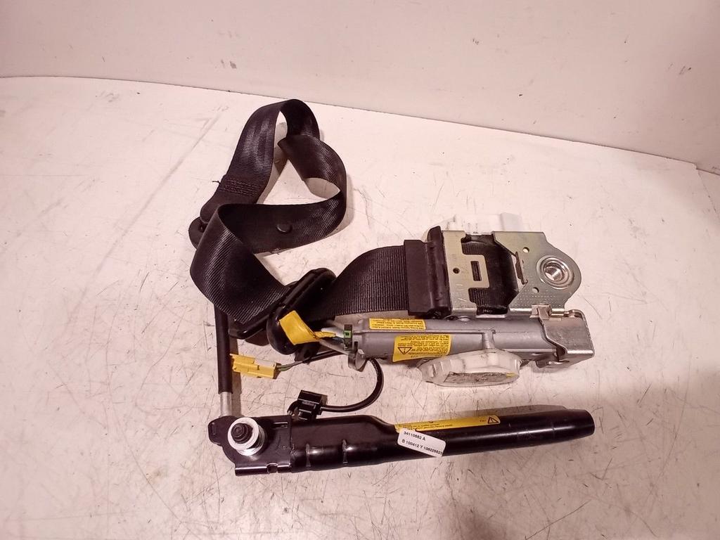 Veiligheidsgordel links voor Fiat Panda, Auto-onderdelen, Onderdelen@venauto.nl, Van der Ven Autorecycling B.V., Gebruikt, Ettenseweg 76, 4706 PB Roosendaal, The Netherlands