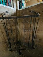 Hooiruif voir in de hoek, Dieren en Toebehoren, Ophalen, Gebruikt, Overige soorten