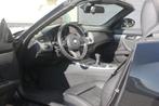 BMW Z4 Roadster SDrive23i | M Sport | Navigatie |, Auto's, Euro 5, Gebruikt, Zwart, 2497 cc