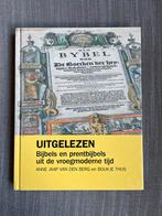 B. Thijs - Uitgelezen, Boeken, Ophalen of Verzenden, Zo goed als nieuw, B. Thijs; A.J. van den Berg