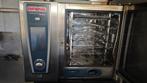 Rational SelfCookingCenter 5 Senses SCC WE 61 6 GN 1/1, Ophalen, Gebruikt, Ovens, Magnetrons en Steamers