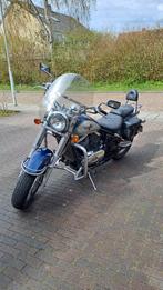 Kawasaki VN 800 Classic  bj. 1997   km 28.912, Motoren, Motoren | Kawasaki, Chopper, Particulier, 800 cc