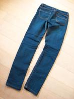 donkere spijkerbroek maat;36, Blauw, Zo goed als nieuw, W28 - W29 (confectie 36), Esmara
