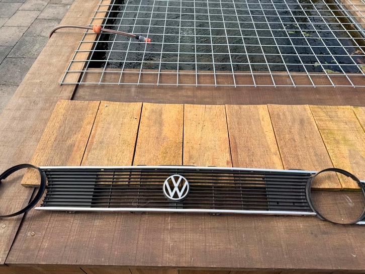 Gril voor Golf type 1 MK1, Auto-onderdelen, Overige Auto-onderdelen, Nieuw, Ophalen of Verzenden