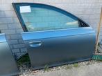Audi A6 deur r voor en acbter deur, Ophalen of Verzenden, Gebruikt, Audi