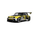 RENAULT 5 TURBO 3E E-TECH RMC LOOK '24 1/18 OTTO ref. OT1171, Verzenden, Nieuw, Auto, OttOMobile