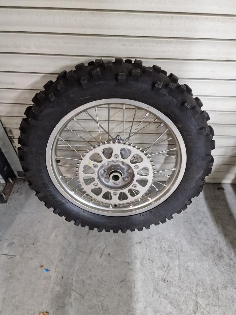 Honda crf450x wielen, nieuwe, Motoren, Ophalen