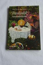 Paradijslijk handwerkboek - Cantecleer, Breien en Haken, Marie van den Berk, Ophalen of Verzenden, Zo goed als nieuw