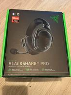 Gaming Headset Razer, BLACKSHARK V2 PRO, Computers en Software, Headsets, Ophalen of Verzenden, Zo goed als nieuw, Draadloos, Over-ear