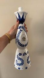 Claze azul lege fles, Ophalen of Verzenden