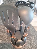 Keukenhulp met draaiplateau, Ophalen of Verzenden, Algemeen