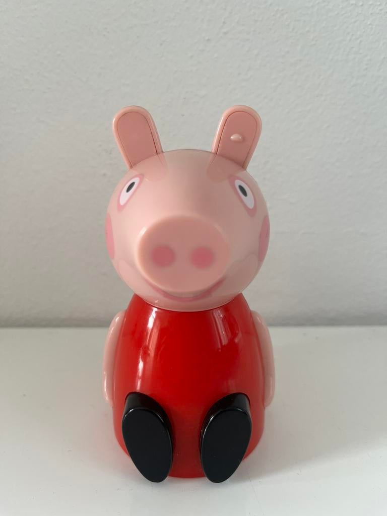 Peppa Big - waar ben ik & Sterren boek, Verzenden, Zo goed als nieuw, Jongen of Meisje