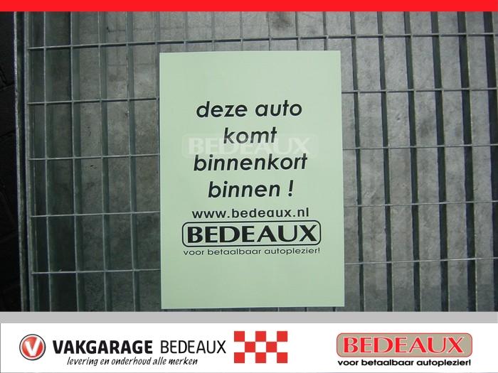 VOLKSWAGEN Golf Sportsvan 1.2 TSI 110PK DSG Highline Executi, Auto's, Automaat, 12 maanden, Stof, Gebruikt