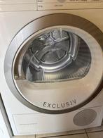 Bosch warmtepomp droger serie 8 exclusiv, Witgoed en Apparatuur, Wasdrogers, 6 tot 8 kg, Ophalen of Verzenden, Condens, 85 tot 90 cm