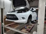 Te koop in onderdelen Ford Fiesta 2009, Auto-onderdelen, Ophalen of Verzenden, Ford