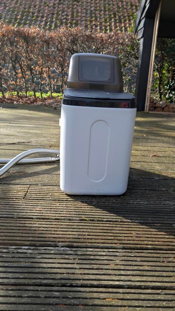 Waterontharder van LuftWasserTechnik, Witgoed en Apparatuur, Waterontharders, Ophalen