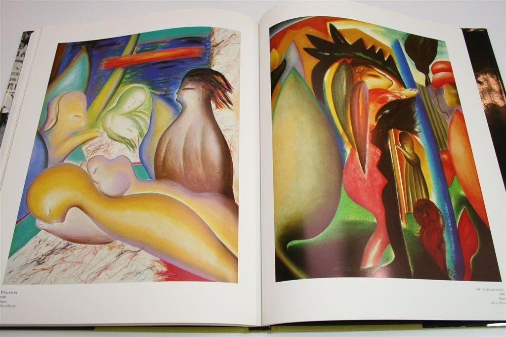 Jörg Remé — Leven en Werk — Rijk Geïllustreerd + Stofomslag, Ophalen of Verzenden, Zo goed als nieuw