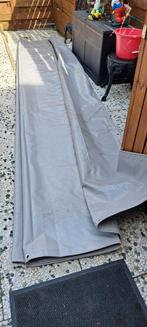 Grondzeil 6x5 meter., Ophalen of Verzenden