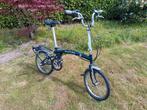 2 Buzbike vouwfietsen - compact en degelijk!, Fietsen en Brommers, Fietsen | Vouwfietsen, Gebruikt, 14 tot 16 inch, Versnellingen