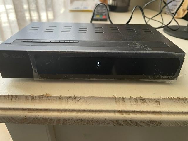 Digitenne REBOX RBX2800 Ontvang Gratis …., Ophalen of Verzenden, Nieuw, Overige merken