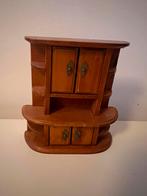 Poppenhuismeubel, Ophalen of Verzenden, Zo goed als nieuw, Poppenhuis