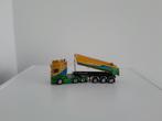 Scania CS20H Malcolm Transport met kippertrailer ., Verzenden, Nieuw, Bus of Vrachtwagen, Tekno